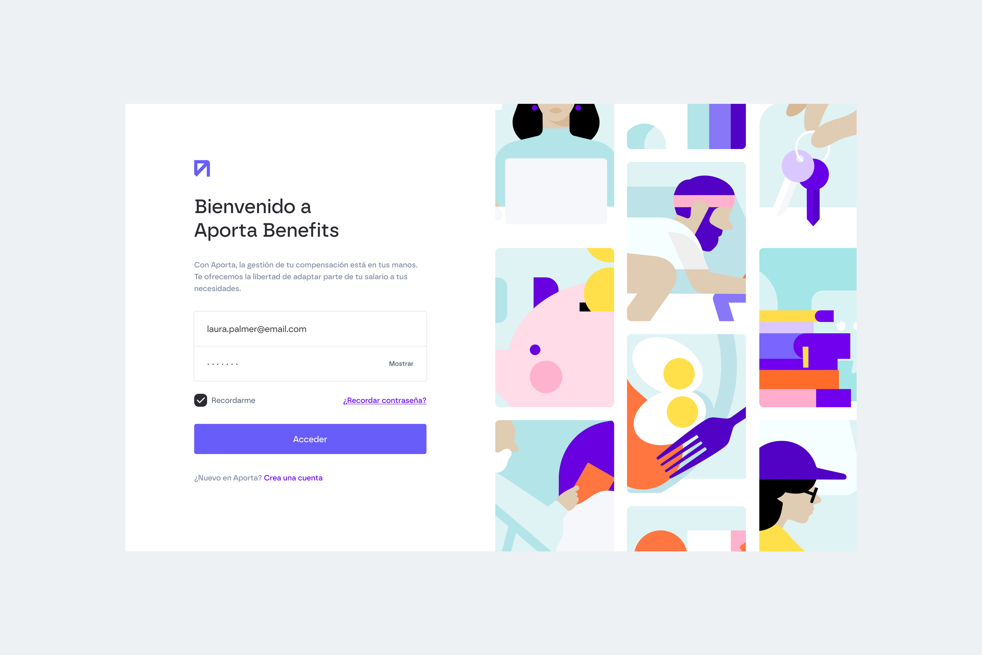 Trabajo seleccionado 2007–2025